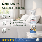 Shield ON Bettwanzenspray 500ml