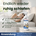 Shield ON Bettwanzenspray 500ml