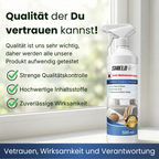 Shield ON Bettwanzenspray 500ml